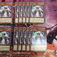 銀河の召喚師 ギャラクシー・サモナー 型番統一 30枚 ノーマル まとめ 遊戯王 PHHY-JP002 サムネイル 3