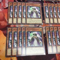 銀河の召喚師 ギャラクシー・サモナー 型番統一 30枚 ノーマル まとめ 遊戯王 PHHY-JP002 サムネイル 4