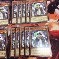 銀河の召喚師 ギャラクシー・サモナー 型番統一 30枚 ノーマル まとめ 遊戯王 PHHY-JP002 サムネイル 5