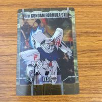 カード クリア トレカ まとめ ガンダム ゲルググ ヘビーガン リック ドム 8 サムネイル 9
