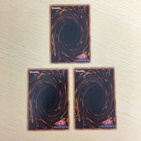 遊戯王 ノーマル カード トレーディングカード おジャマレッド まとめ サムネイル 5