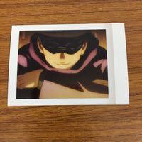 Jujutsu Kaisen Pasha Colle Card Lot Yuji Nobara サムネイル 7
