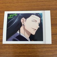 Jujutsu Kaisen Pasha Colle Card Lot Yuji Nobara サムネイル 9