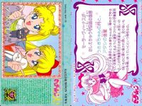 カード セーラームーン まとめ R バンダイ bandai 5種 _19 サムネイル 3