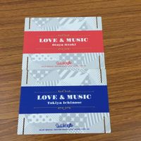Uta no Prince-sama Card Lot Otone Tokiya サムネイル 6