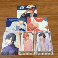 Uta no Prince-sama Card Lot Otone Tokiya サムネイル 1
