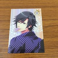 Uta no Prince-sama Card Lot Otone Tokiya サムネイル 7