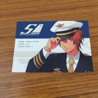 Uta no Prince-sama Card Lot Otone Tokiya サムネイル 9