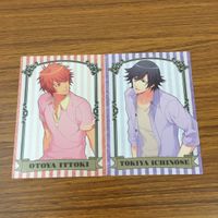 Uta no Prince-sama Card Lot Otone Tokiya サムネイル 3