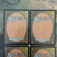 MTG マジックザギャザリング カード まとめ NEC 咆刃明神/Myojin of Roaring Blades(拡張アート) 4枚セット 18 サムネイル 6