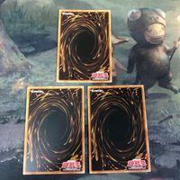 Yu-Gi-Oh Dryad's Prayer 1st Edition Asia TLM-AE043 サムネイル 5