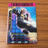 カード トレカ まとめ 仮面ライダー ガンバライド アギト G3 X レア 56 サムネイル 7