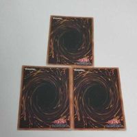 遊戯王 カード トレーディングカード 極星工イーヴァルディ ノーマル まとめ BACH-JP012 サムネイル 7