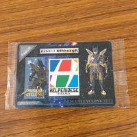 カード トレカ まとめ タイガー バニー タイバニ ロックバイソン ドラゴンキッド バーナビー ブルックスJr. 57 サムネイル 10