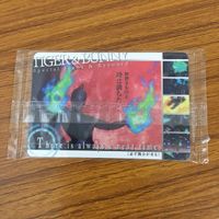 カード トレカ まとめ タイガー バニー タイバニ ロックバイソン ドラゴンキッド バーナビー ブルックスJr. 57 サムネイル 9