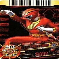 ゴセイジャー ボウケンジャー ダイスオー DX EX スーパー戦隊バトル GR KR カード まとめ サムネイル 5