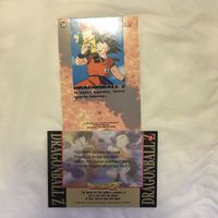 カード トレカ まとめ ドラゴンボール 海外版 ベジータ ヤムチャ 孫 悟飯 17 サムネイル 8
