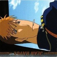 【状態B】鋼の錬金術師 エドワード エルリック アルフォンス ロイ マスタングカード 大佐 まとめ サムネイル 2