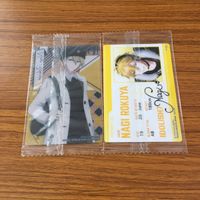 アイドリッシュセブン アイナナ カード トレカ まとめ 未開封 六弥 ナギ 6 サムネイル 2