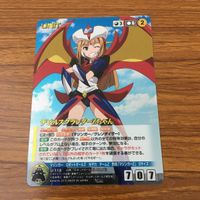 カード トレカ まとめ クルセイド ロボットガールズZ キラ レア デビルスクランダーZちゃん Gブースターグレちゃん グレンダさん 17 サムネイル 9