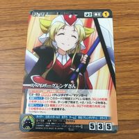 カード トレカ まとめ クルセイド ロボットガールズZ キラ レア デビルスクランダーZちゃん Gブースターグレちゃん グレンダさん 17 サムネイル 7