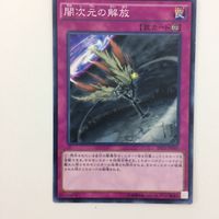 遊戯王 ノーマル 闇次元の解放 カード まとめ サムネイル 2