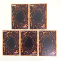 遊戯王 ノーマル 闇次元の解放 カード まとめ サムネイル 10