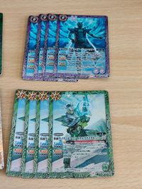 各4枚 バトルスピリッツ 仮面ライダーアークワン CB15-026 白い魔法使い ウィザード CB15-059 仮面ライダースカル CB15-037 仮面ライダーシンスペクター CB15-029 仮面ライダーゼロワン M マスターレア メタル サムネイル 2
