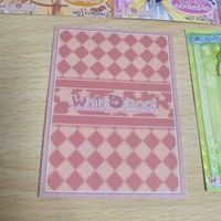 竜翼のメロディア カード まとめ メル フローリア クロエ シンシア セルフィ フリル プール aca2 サムネイル 5