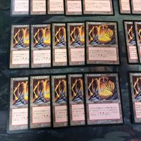 型番統一 30枚 忘れられた洞窟 Forgotten Cave MTG 旧枠 まとめ 日本語 英語版 JP EN ONS オンスロート 土地 サムネイル 4