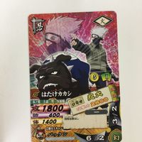 NARUTO ナルティメットカードバトル まとめ はたけ カカシ 3 サムネイル 3