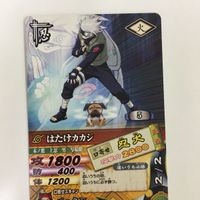 NARUTO ナルティメットカードバトル まとめ はたけ カカシ 3 サムネイル 4
