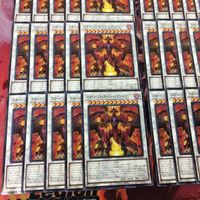 スカーレッド・スーパーノヴァ・ドラゴン 40枚 型番統一 まとめ 遊戯王 HC01-JP026 パラレル サムネイル 4