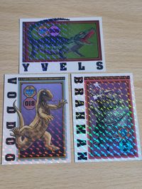 Shin Ijinshoku Kakutou Taisenn Card Voodoo Brahman