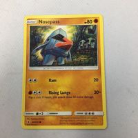 ポケモンカード 旧裏面 英語版 海外 ノズパス バイウール ハーデリア ハトーボー 91 95 52 53 サムネイル 2