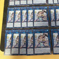 皇たる水精鱗 ネプトアビス 型番統一 40枚 ROTA-JP046 字レア まとめ マーメイル 遊戯王 シャドーボックス 無限回収 サムネイル 4