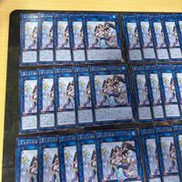 皇たる水精鱗 ネプトアビス 型番統一 40枚 ROTA-JP046 字レア まとめ マーメイル 遊戯王 シャドーボックス 無限回収 サムネイル 2