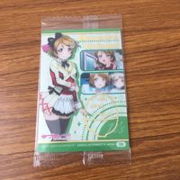 カード トレカ まとめ ラブライブ 小泉 花陽 高坂 穂乃果 西木野 真姫 箔押し レア 4 サムネイル 7