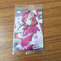 カード トレカ まとめ ラブライブ 小泉 花陽 高坂 穂乃果 西木野 真姫 箔押し レア 4 サムネイル 5