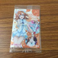 カード トレカ まとめ ラブライブ 小泉 花陽 高坂 穂乃果 西木野 真姫 箔押し レア 4 サムネイル 3