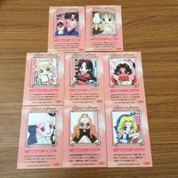 トレカ カード まとめ 紅茶王子 アッサム 吉岡 奈子 内山 美佳 横山 紅牡丹 アールグレイ セイロン オレンジペコー 染谷 雪子 27 サムネイル 2