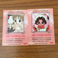 トレカ カード まとめ 紅茶王子 アッサム 吉岡 奈子 内山 美佳 横山 紅牡丹 アールグレイ セイロン オレンジペコー 染谷 雪子 27 サムネイル 10