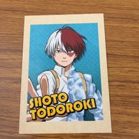 カード トレカ まとめ 僕のヒーローアカデミア ヒ ヒロアカ ぱしゃこれ 轟 焦凍 26 サムネイル 3