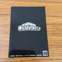 カード トレカ まとめ 僕のヒーローアカデミア ヒ ヒロアカ ぱしゃこれ 轟 焦凍 26 サムネイル 8