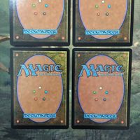 MTG マジックザギャザリング カード まとめ ZNR 浄化の野火/Cleansing Wildfire 4枚セット 93 サムネイル 5