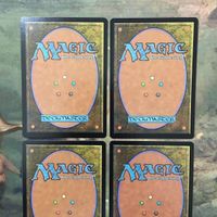 MTG マジックザギャザリング カード まとめ ZNR 浄化の野火/Cleansing Wildfire 4枚セット 93 サムネイル 6