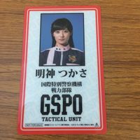 カード トレカ まとめ ニンニンジャー 快盗戦隊 ルパンレンジャー 48 サムネイル 3