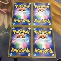 Pokemon Card New Back Trainer Item Lot Japanese サムネイル 2