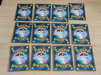 ポケモンカード 水エネルギー 012/015 013/015 014/015 015/015 クイックコンストラクションパック ヌマクロー オニゴーリ ジーランス サムネイル 6