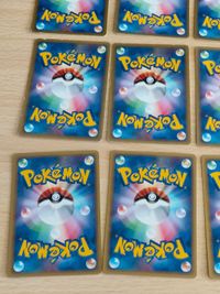 ポケモンカード 水エネルギー 012/015 013/015 014/015 015/015 クイックコンストラクションパック ヌマクロー オニゴーリ ジーランス サムネイル 8
